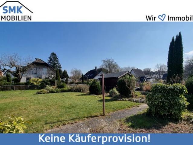 Erdgeschosswohnung kaufen in Bielefeld, Nordrhein-Westfalen
