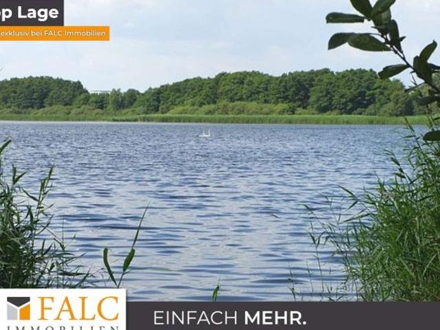 Erdgeschosswohnung kaufen in Schwerin, Mecklenburg-Vorpommern
