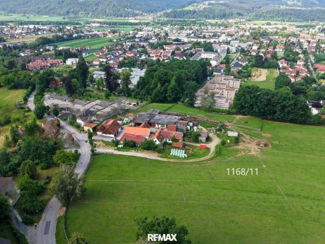 Grundstück kaufen in Weiz, Steiermark