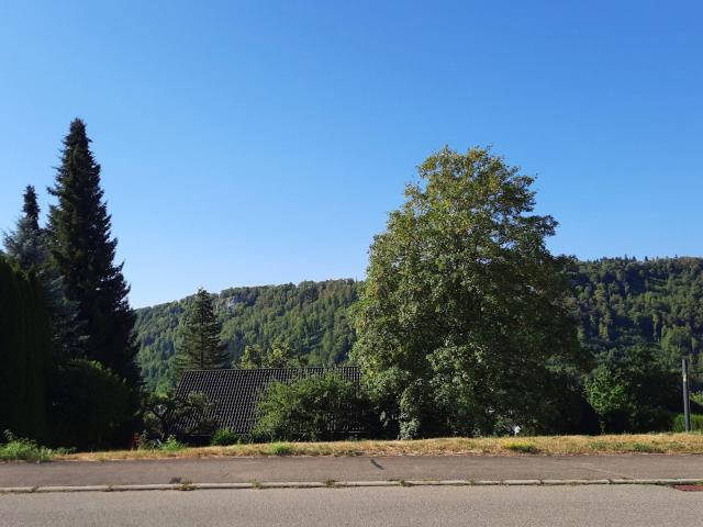 Erdgeschosswohnung mieten in Albstadt, Baden-Württemberg