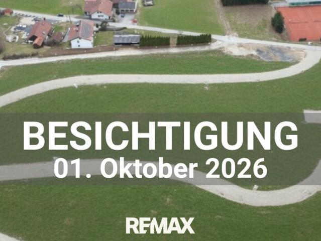 Grundstück kaufen in Schlagereck, St. Johann am Walde