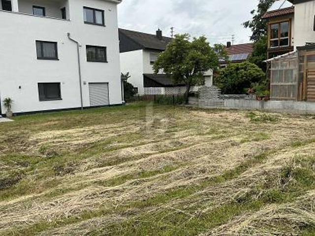 Erdgeschosswohnung mieten in Baden-Württemberg