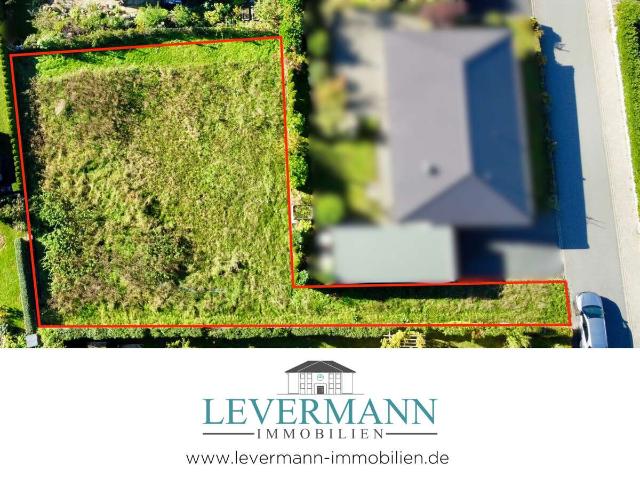 Erdgeschosswohnung kaufen in Süderbrarup, Kreis Schleswig-Flensburg