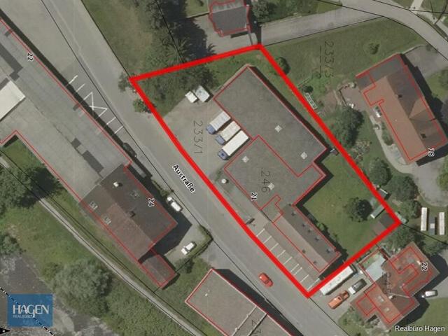 Grundstück kaufen in Sulz, Vorarlberg