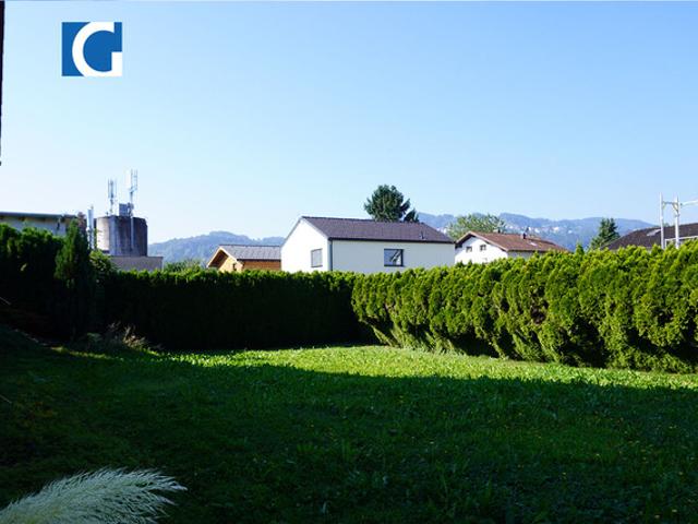 Grundstück kaufen in Höchst, Vorarlberg