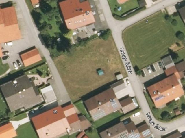 Erdgeschosswohnung mieten in Wallgau, Bayern