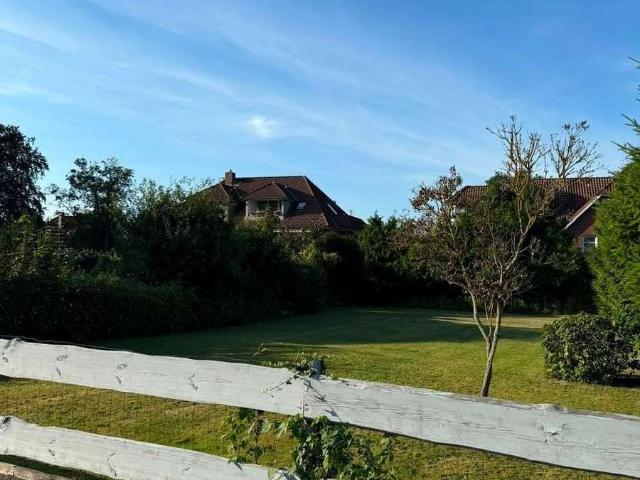 Erdgeschosswohnung kaufen in Altenebstorf, Ebstorf