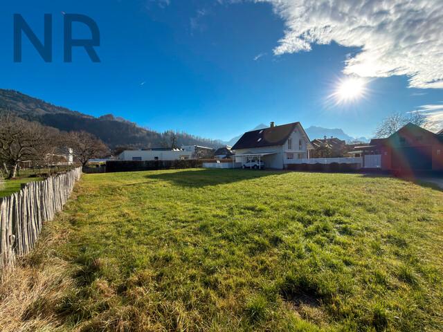 Grundstück kaufen in Dornbirn, Vorarlberg