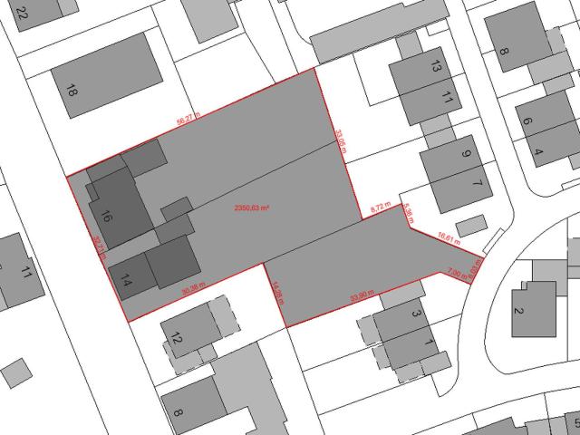 Erdgeschosswohnung mieten in Achern, Baden-Württemberg