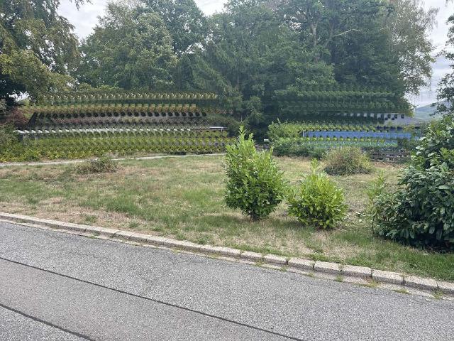 Erdgeschosswohnung kaufen in Waldsiedlung Römerstraße, Rheinböllen