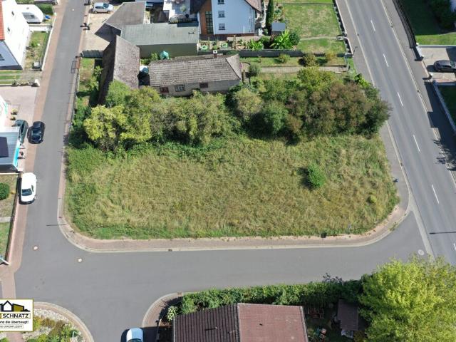 Erdgeschosswohnung kaufen in Mömlingen, Bayern