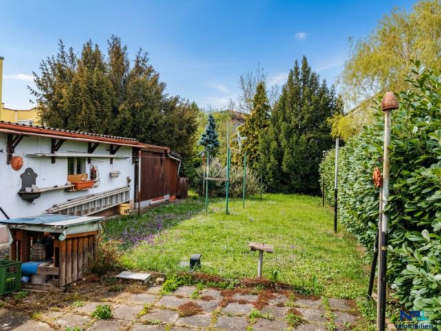 Einfamilienhaus kaufen in Liesing, Wien