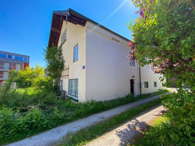 Grundstück kaufen in Salzburg