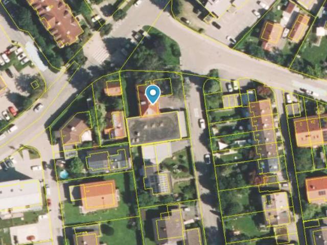 Erdgeschosswohnung kaufen in Rosenheim