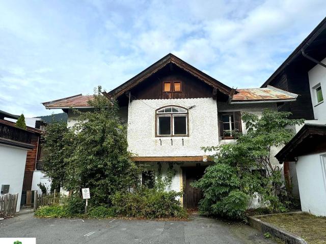 Immobilie kaufen in Aurach bei Kitzbühel, Tirol