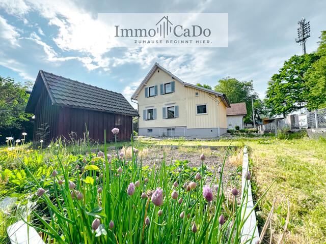 Immobilie kaufen in Dornbirn, Vorarlberg