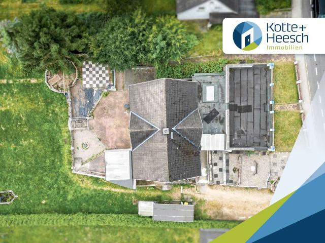 Erdgeschosswohnung kaufen in Bordesholm, Kreis Rendsburg-Eckernförde