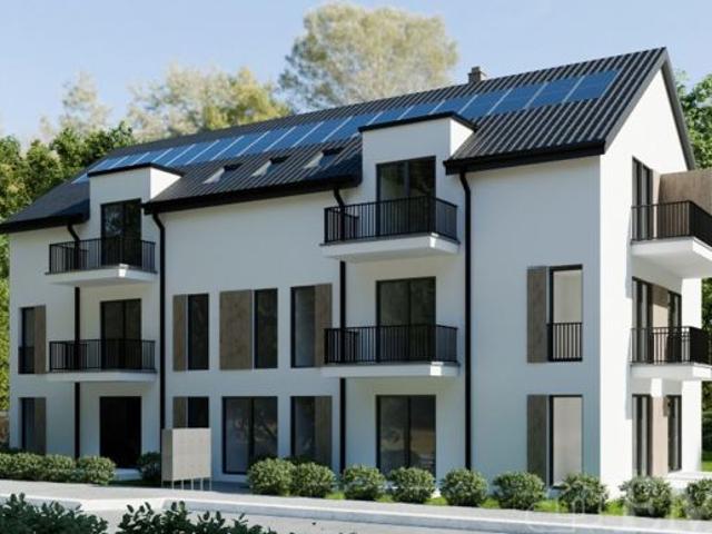 Erdgeschosswohnung kaufen in Wustermark, Brandenburg