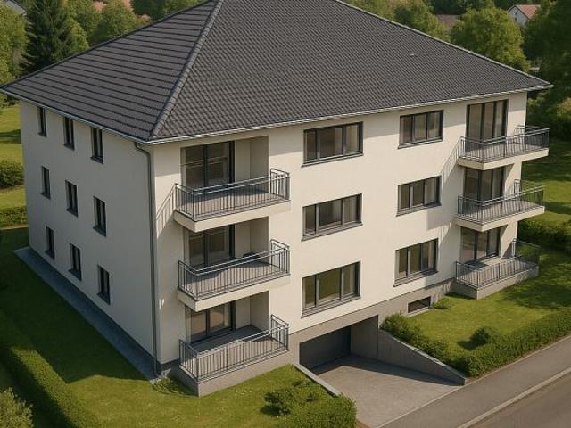 Erdgeschosswohnung kaufen in Pforzheim, Baden-Württemberg