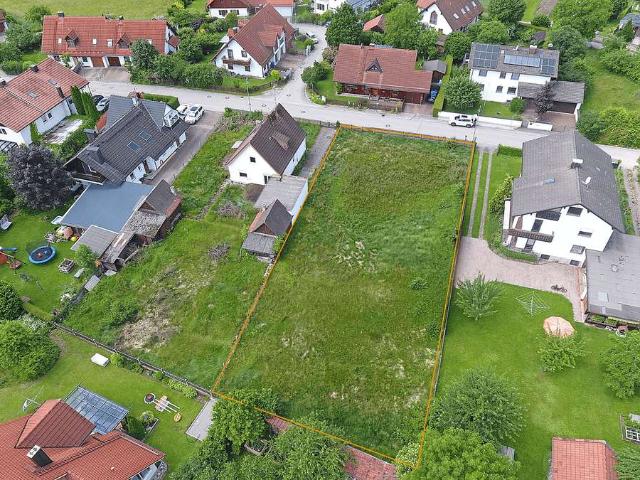 Erdgeschosswohnung kaufen in Türkenfeld, Landkreis Fürstenfeldbruck