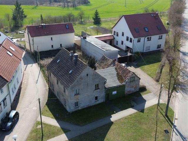 Haus kaufen in Oschersleben, Börde