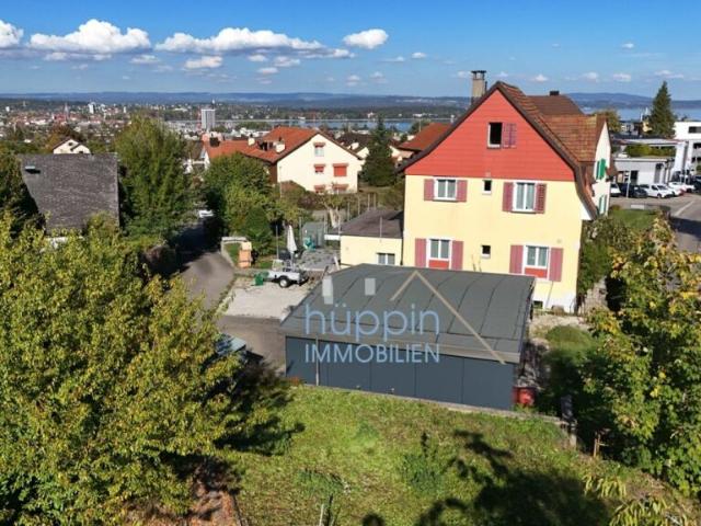 Immobilie kaufen in Bernrainzelg, Kreuzlingen
