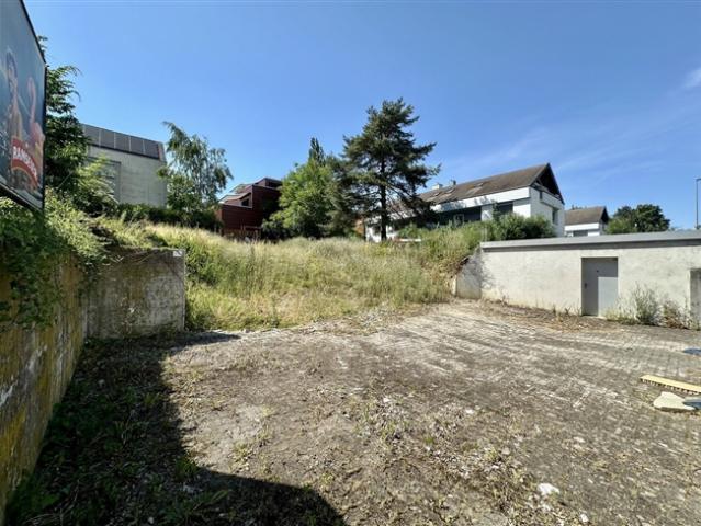 Grundstück kaufen in Bottmingen, Basel-Landschaft