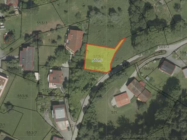 Grundstück kaufen in Hohenems, Vorarlberg