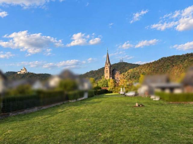 Erdgeschosswohnung kaufen in Spay, Landkreis Mayen-Koblenz