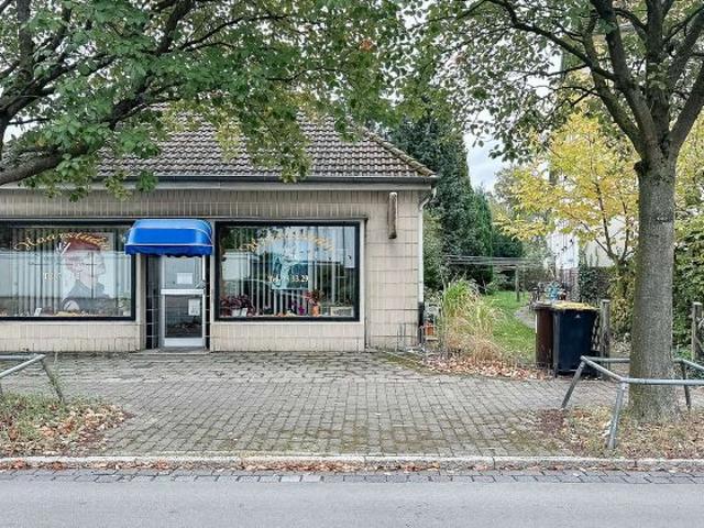 Erdgeschosswohnung kaufen in Hannover, Niedersachsen