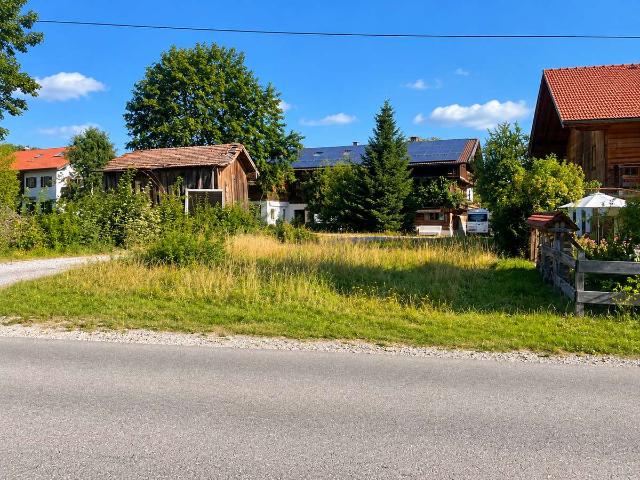 Erdgeschosswohnung kaufen in Altkirchen, Sauerlach