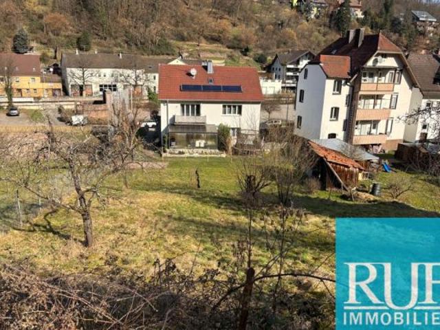 Erdgeschosswohnung kaufen in Neuenburg, Baden-Württemberg