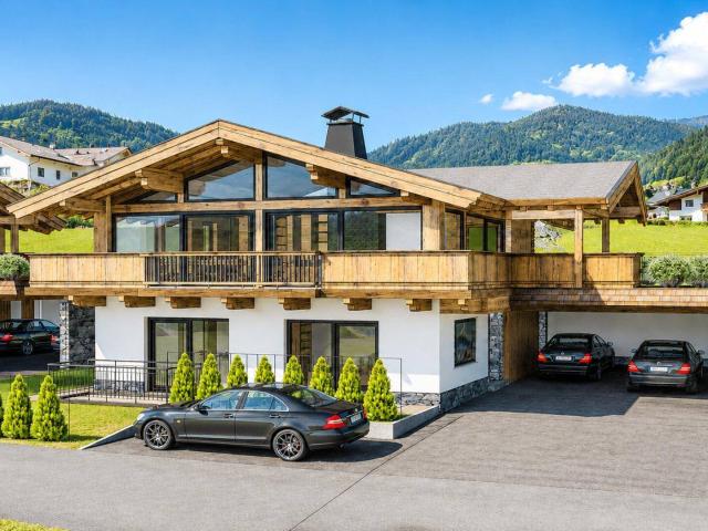 Immobilie kaufen in Fieberbrunn, Tirol