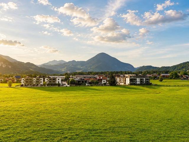 Grundstück kaufen in Ebbs, Tirol