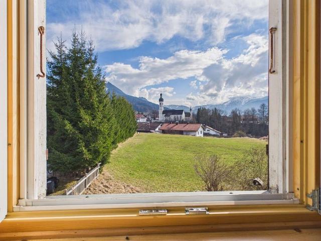 Erdgeschosswohnung kaufen in Elbach, Fischbachau