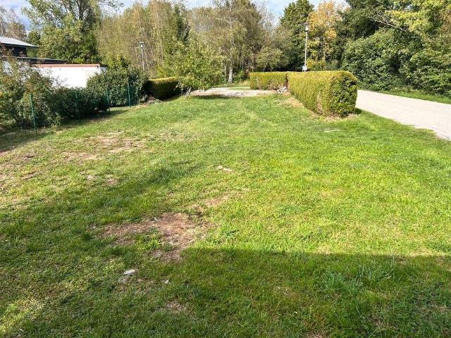 Erdgeschosswohnung kaufen in Klosterlechfeld, Landkreis Augsburg
