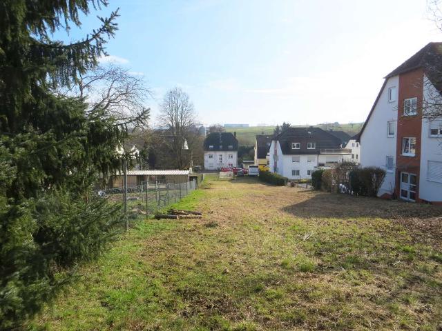 Erdgeschosswohnung kaufen in Rübenach, Koblenz