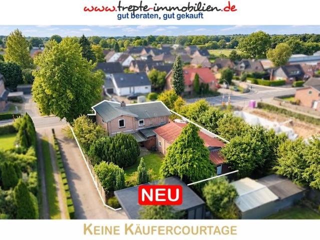 Erdgeschosswohnung kaufen in Ulzburg, Henstedt-Ulzburg