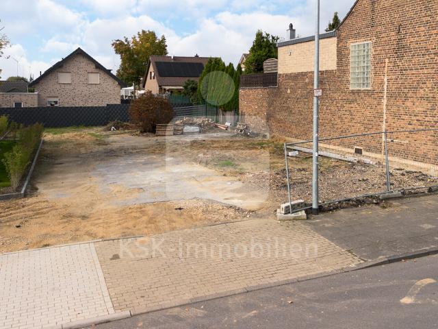 Erdgeschosswohnung kaufen in Kaster, Bedburg