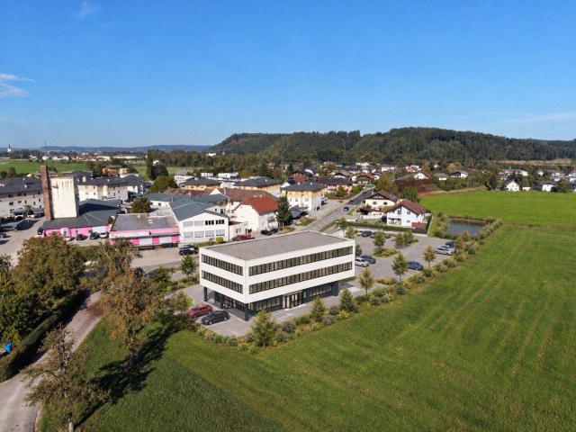 Immobilie kaufen in Regau, Bezirk Vöcklabruck