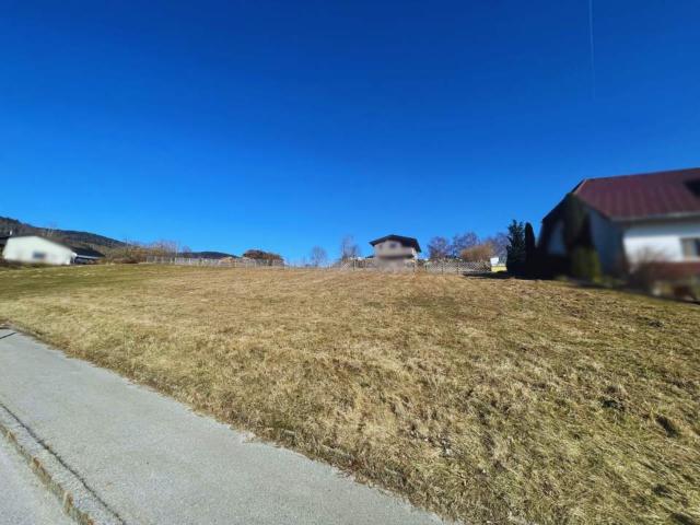 Grundstück kaufen in Bergbeirohrbach, Oberösterreich