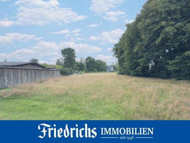 Erdgeschosswohnung kaufen in Bad Bederkesa, Niedersachsen