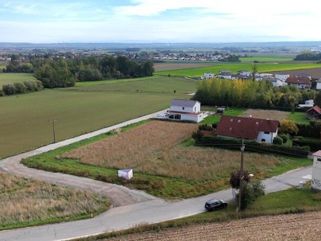 Grundstück kaufen in Pasching, Bezirk Linz-Land