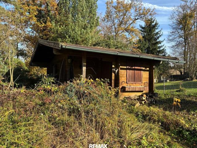 Grundstück kaufen in Brunnenthal, Oberösterreich