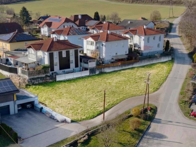 Immobilie kaufen in Am Dachsberg, Schwertberg