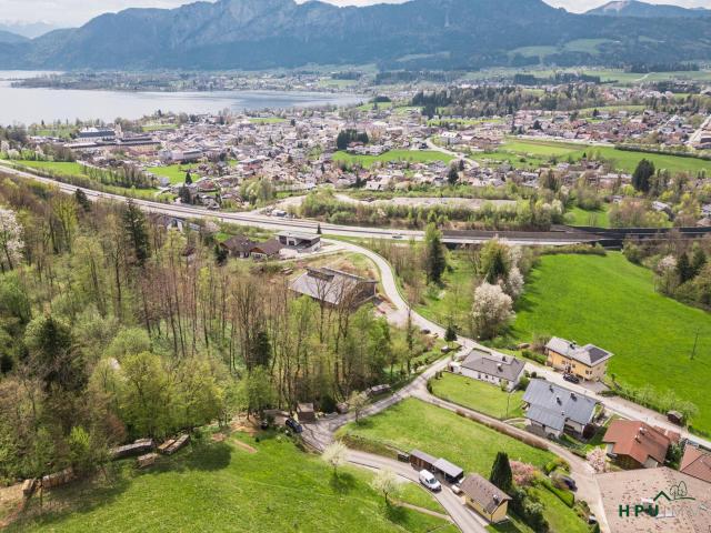 Immobilie kaufen in Mondsee, Oberösterreich