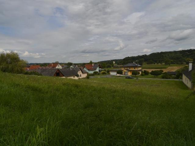 Grundstück kaufen in Burgenland