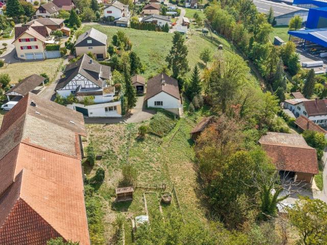 Immobilie kaufen in Leibstadt, Bezirk Zurzach