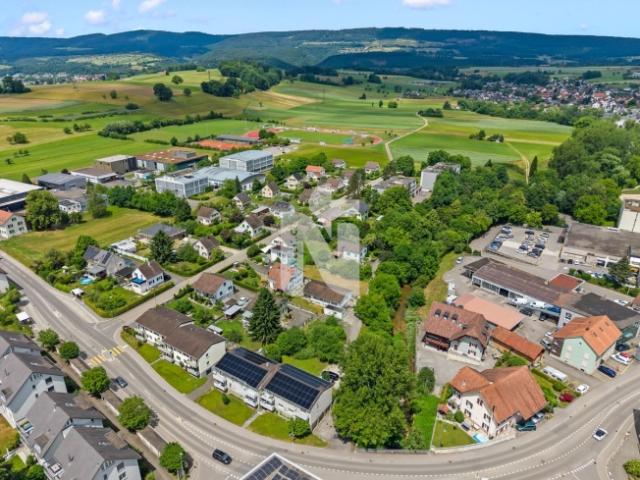 Grundstück kaufen in Breitenbach, Solothurn