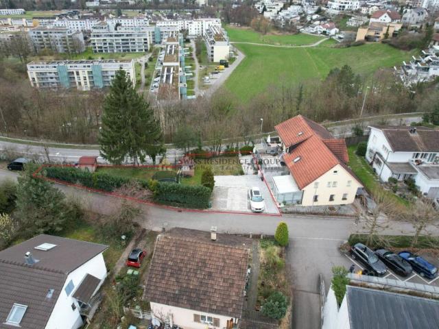 Grundstück kaufen in Untersiggenthal, Bezirk Baden